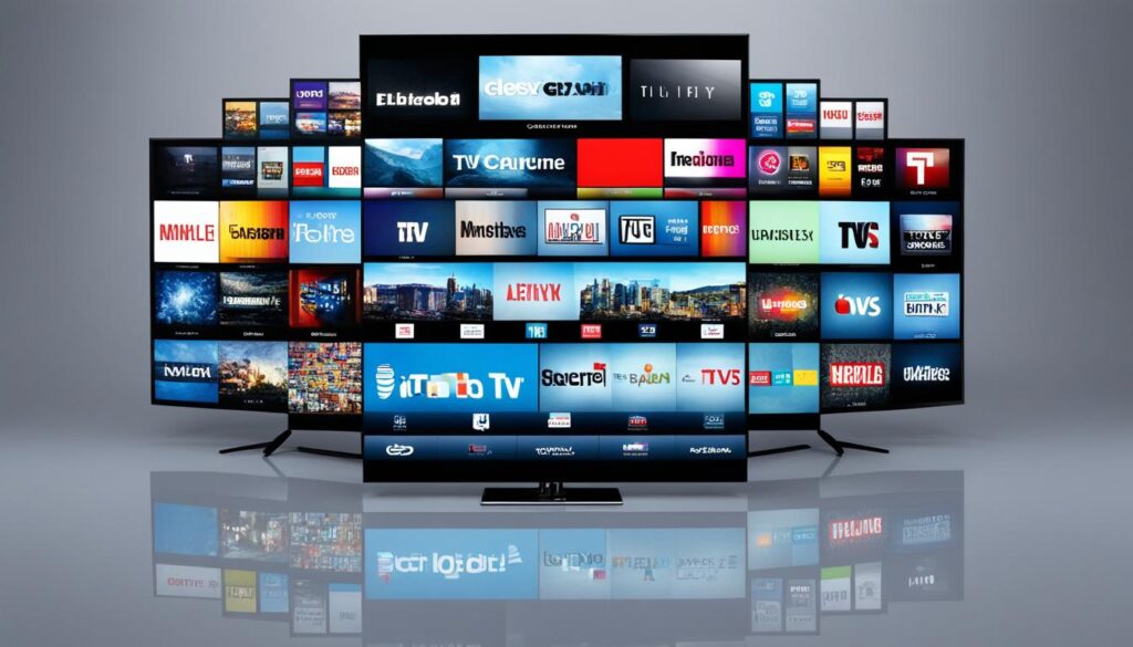 melhores smart tvs 2024 melhores smart tvs 2024