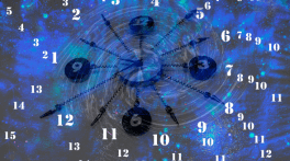 Numerologia 2024 Numerologia 2024
Ano Pessoal
Número de Destino
Mapa Numerológico